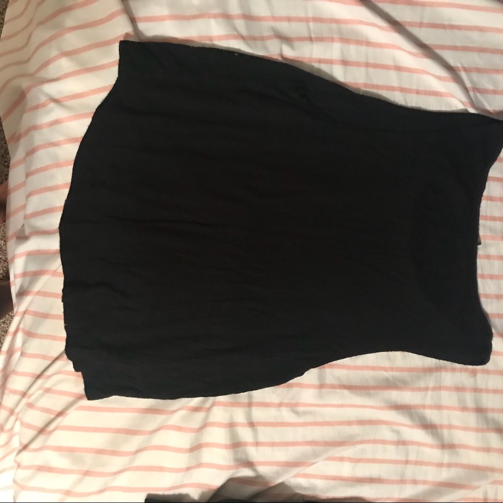 BLACK SHIRT - Picture 5 of 6